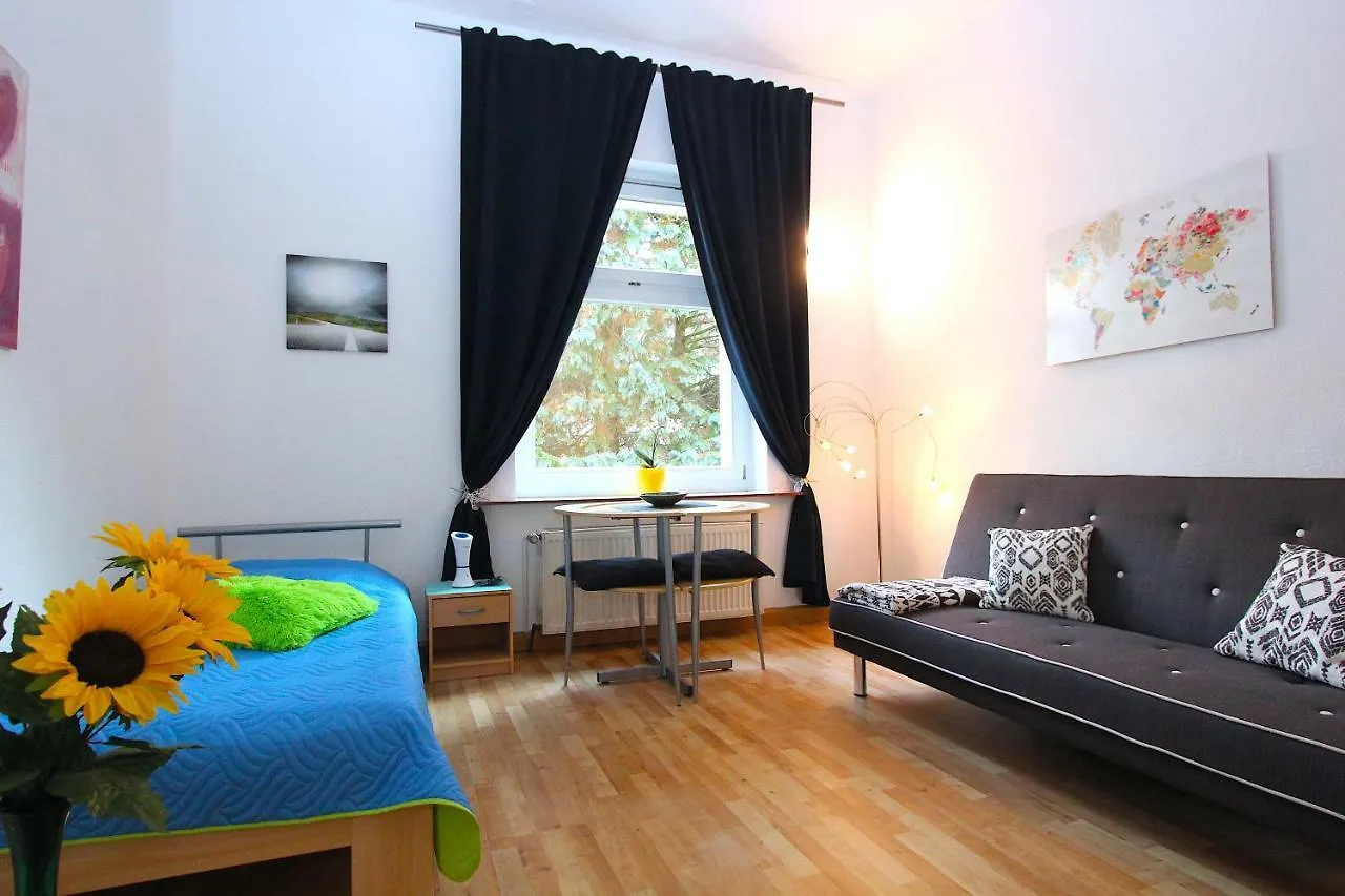 Homestay Bothmers Eck Hannover