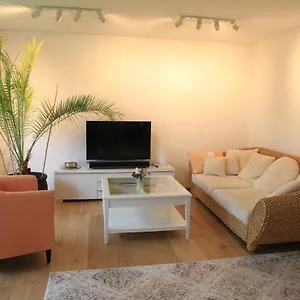 Appartement Comfort Stueckenfeld, Hanovre