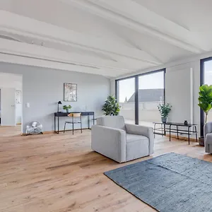 Limehome Bleichenstrasse - Digital Access Apart-hotel