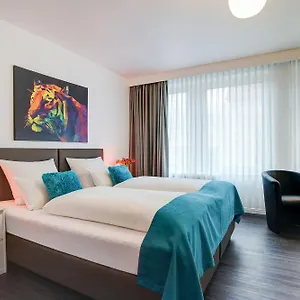 Hotel Atlanta, Hanovre