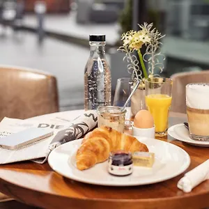 Hotel Aspria Maschsee Sport &, Hanovre