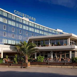 Hotel Courtyard By Marriott Maschsee, Hanovre