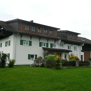 Schugg Apartment Missen-Wilhams