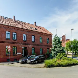 Hotel Gasthaus Hannover, Hanovre