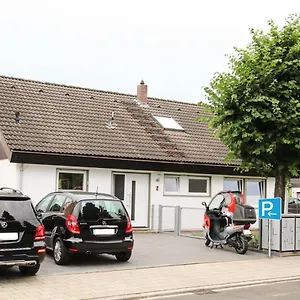 Ferienwohnung Stadtgrenze Apartment Fürth