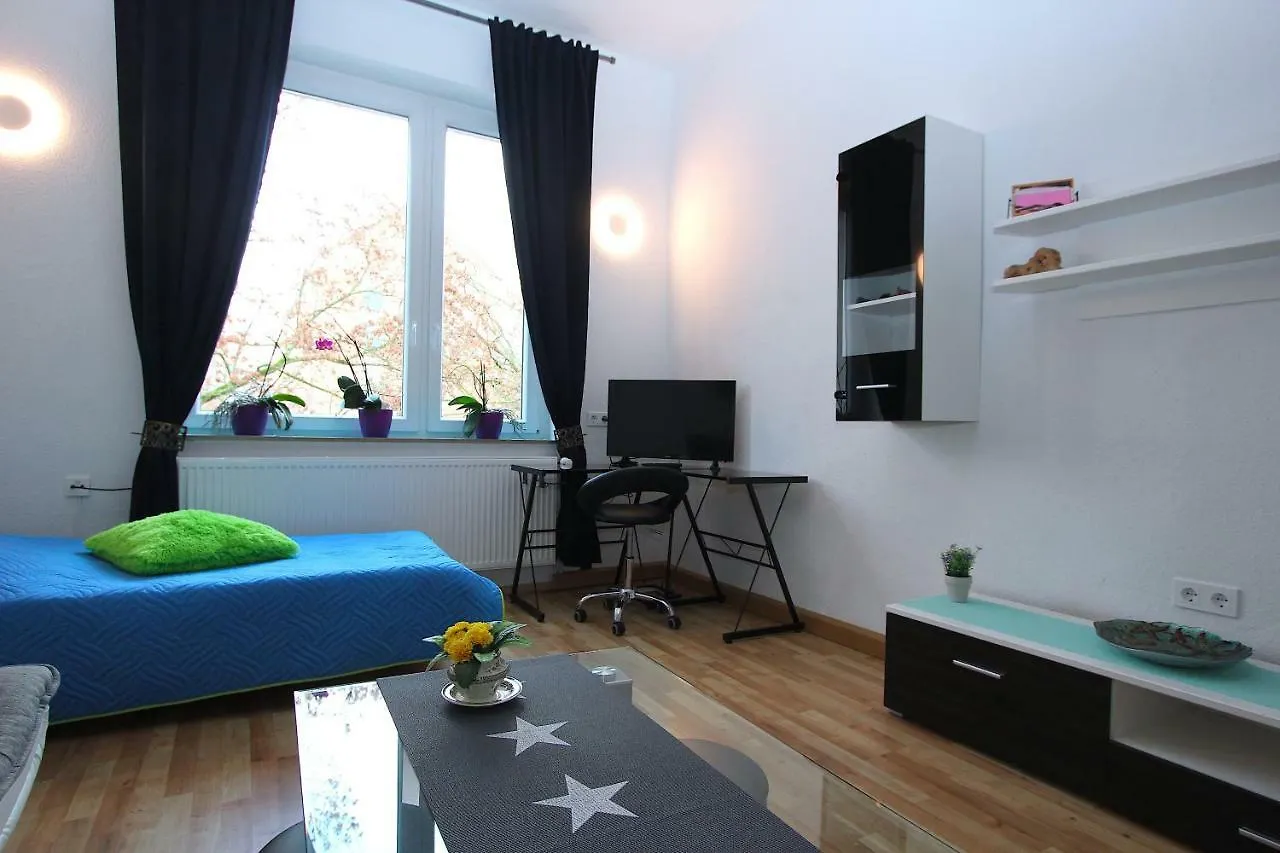 Privatunterkunft Bothmers Eck Hannover