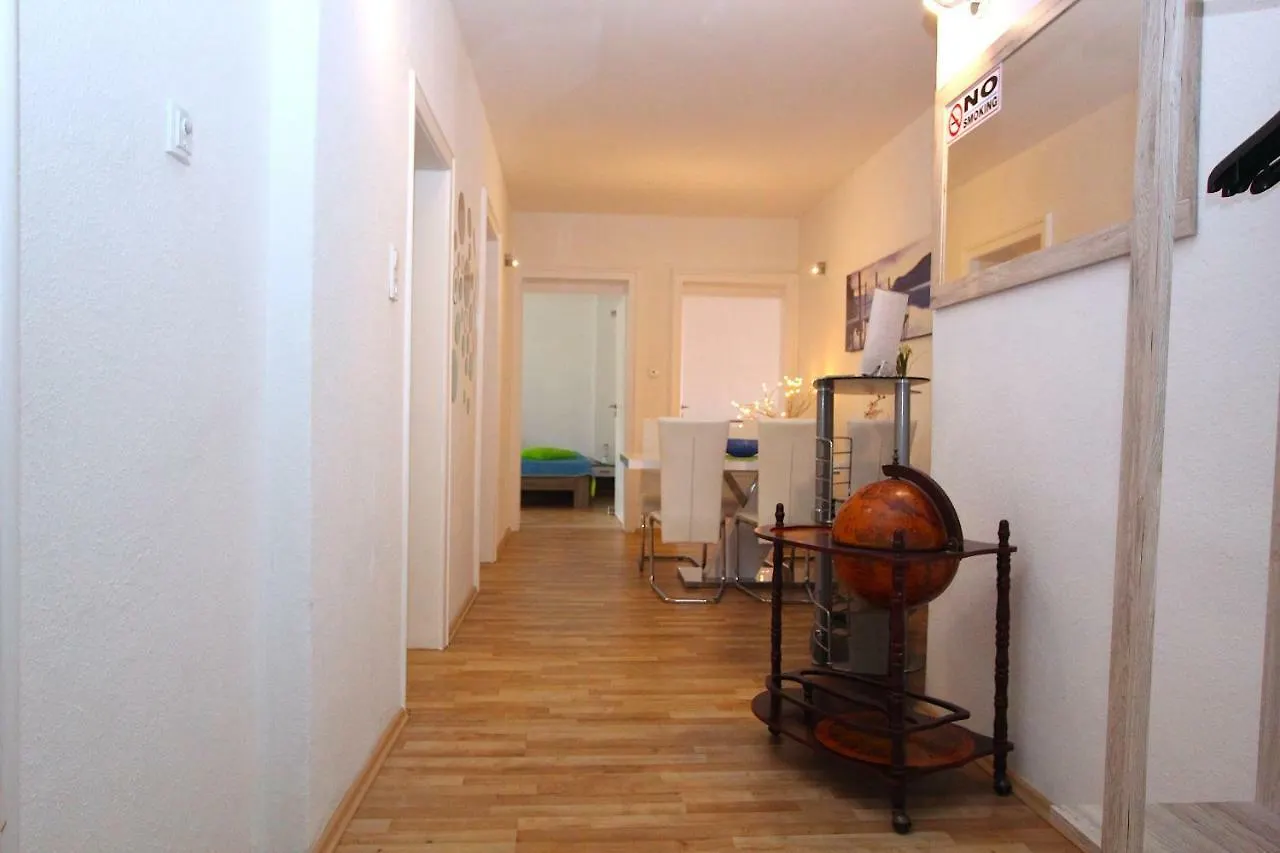 Bothmers Eck Hannover 0*,  Deutschland
