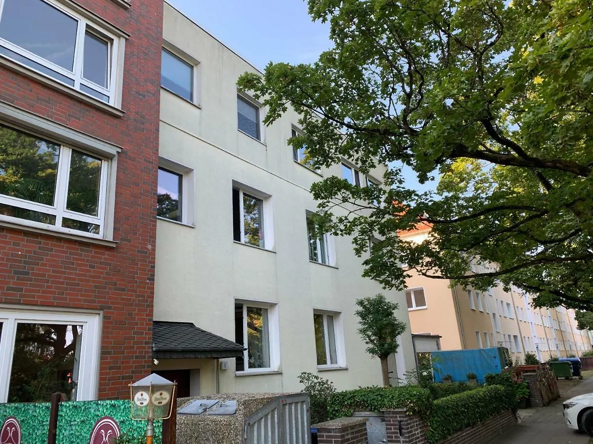 Bothmers Eck Hannover Privatunterkunft