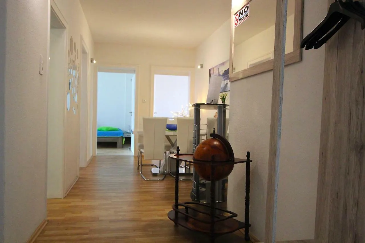 Privatunterkunft Bothmers Eck Hannover